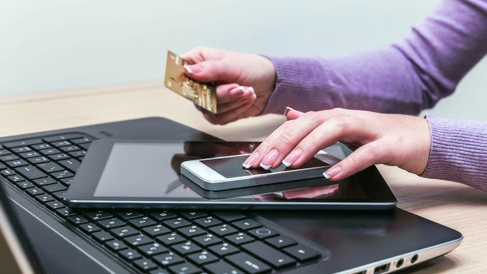 Intellectual Property Threats: Case of Attorney Solomiia Baranets - consultantlm.uk