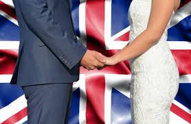 Как оформить визу для мужа/жены (Spouse Visa) - consultantlm.uk