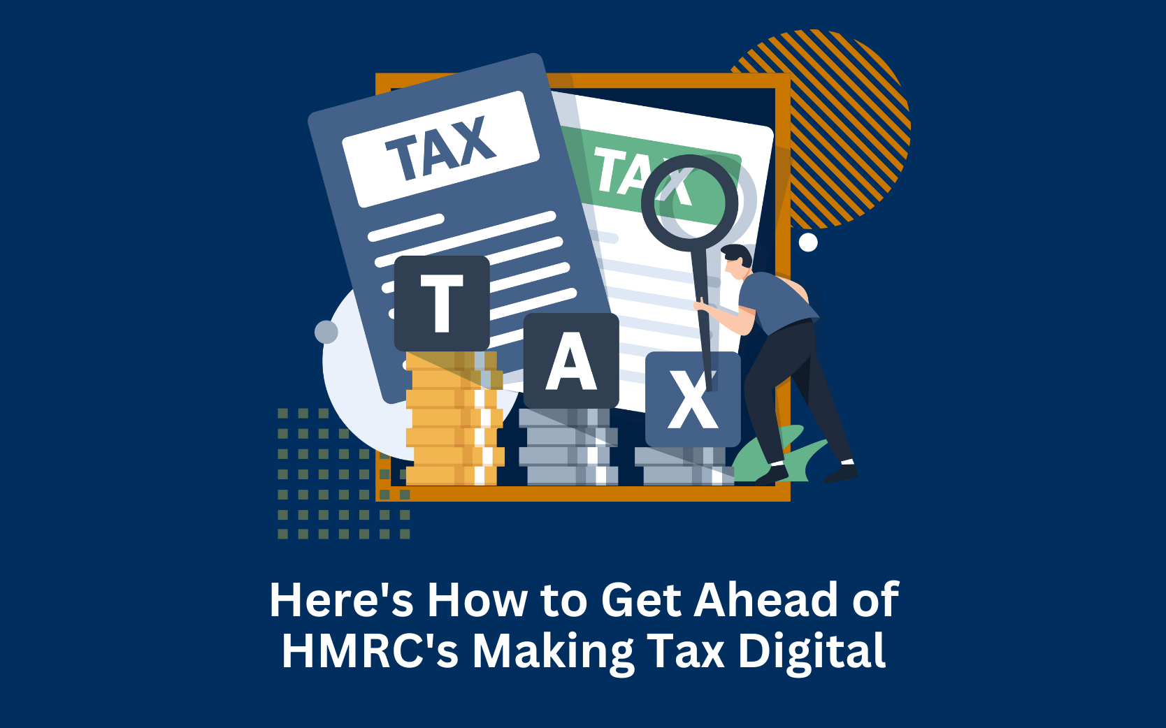 Late VAT Registration, HMRC Compliance, and Making Tax Digital (MTD) Implementation for a UK Service Company - consultantlm.uk
