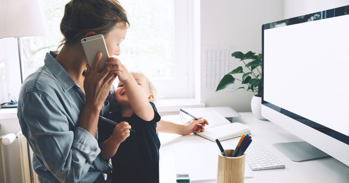 Как вернуться на работу после декрета в Великобритании - consultantlm.uk