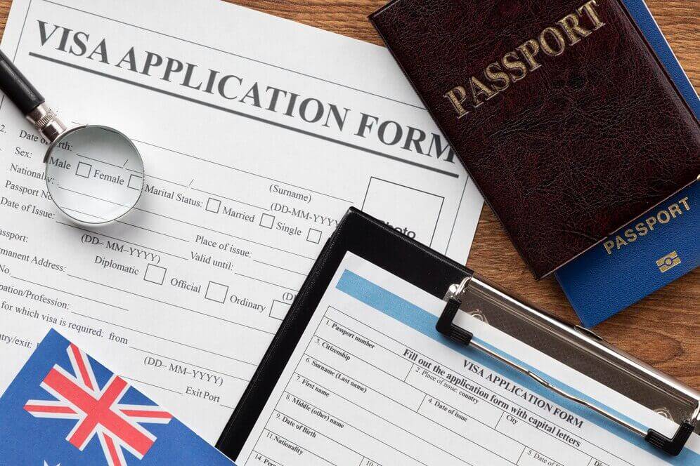 Як доглядальнику отримати візу до Великобританії - consultantlm.uk