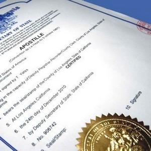 Where can I get an apostille in the United Kingdom? - consultantlm.uk