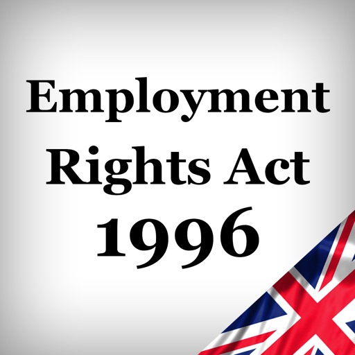 Як захищає працівників Employment Rights Act 1996 - consultantlm.uk