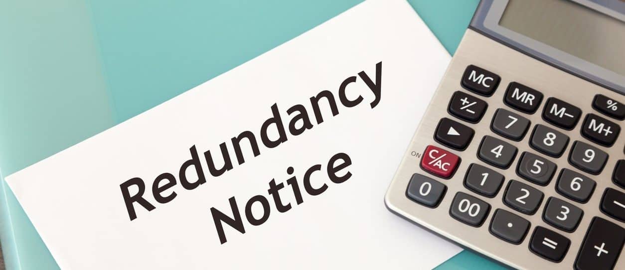 Виплати при скороченні: redundancy pay у Великобританії - consultantlm.uk