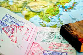 Documents for Skilled Worker Visa: list and specifics - consultantlm.uk