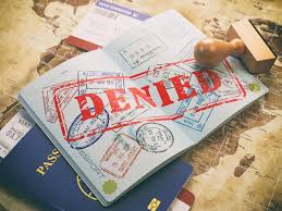 Why visas get denied: common reasons and how to deal with them - consultantlm.uk