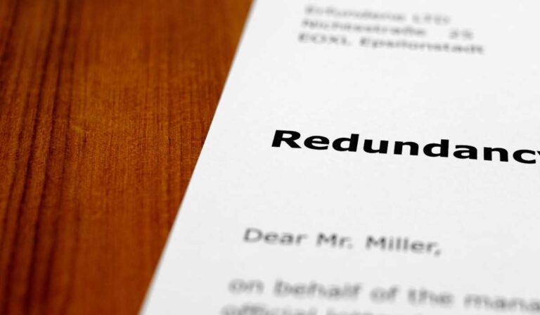 Що таке redundancy і які права має працівник у Великобританії - consultantlm.uk