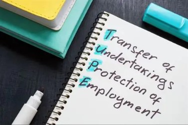 Як працює TUPE при зміні роботодавця у Великобританії - consultantlm.uk