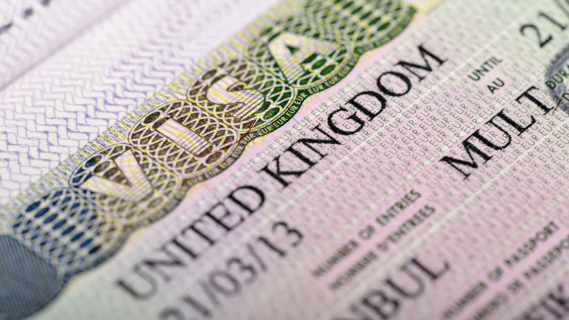 How to сhoose the right UK visa type: a complete guide - consultantlm.uk