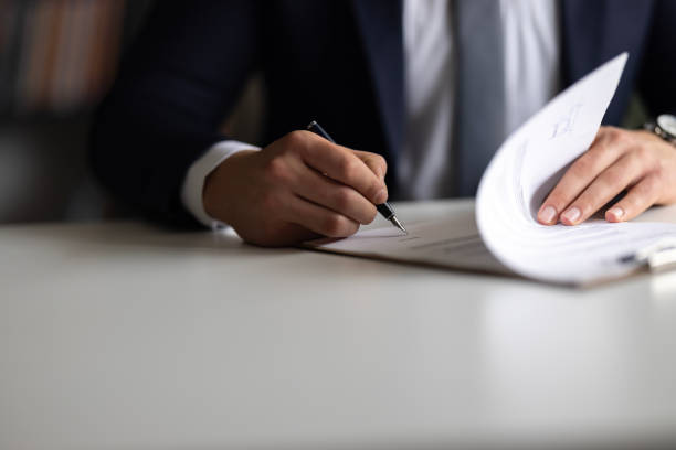 Як оформити довіреність у Великобританії для України? - consultantlm.uk