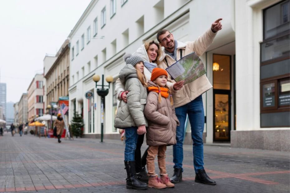 How to reunite with family in the UK: conditions, grounds, restrictions - consultantlm.uk