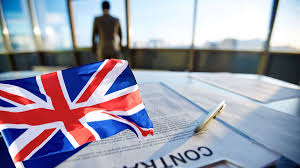 Як легально продавати свої послуги у Великій Британії - consultantlm.uk