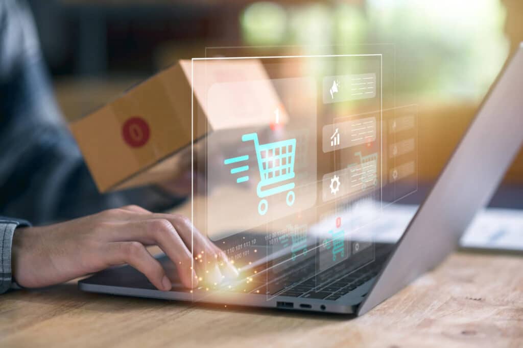 Modernizing Commercial Contracts and Achieving Full GDPR Compliance for a UK E-commerce Company - consultantlm.uk