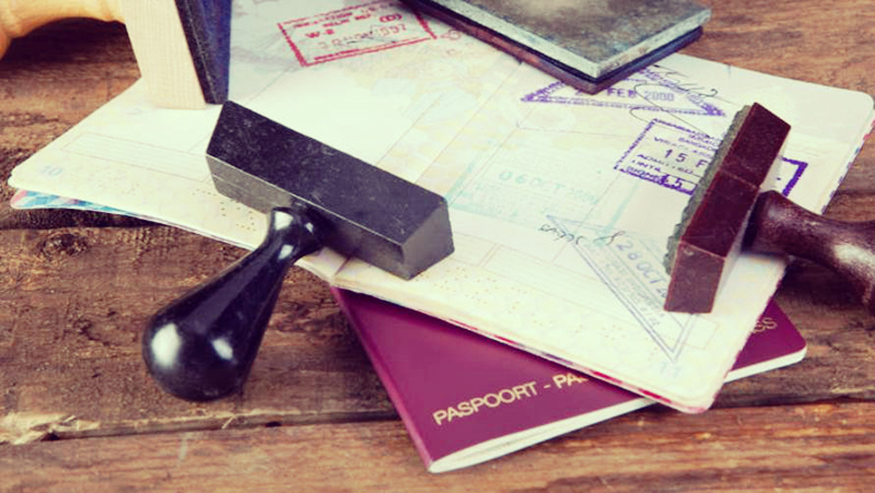 Проверка анкеты и документов перед подачей в Home Office - consultantlm.uk