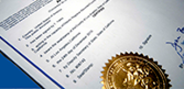 Apostille for Ukrainian documents for the United Kingdom: fast, legal, stress-free