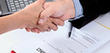 Request a consultation on types of employment and employment contracts