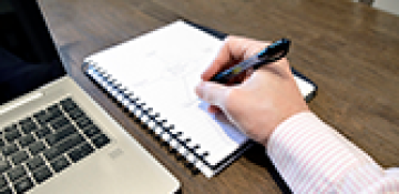 Preparation of applications for extension of stay, change of status, appeals.