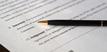 Consultations on violations of administrative procedures.