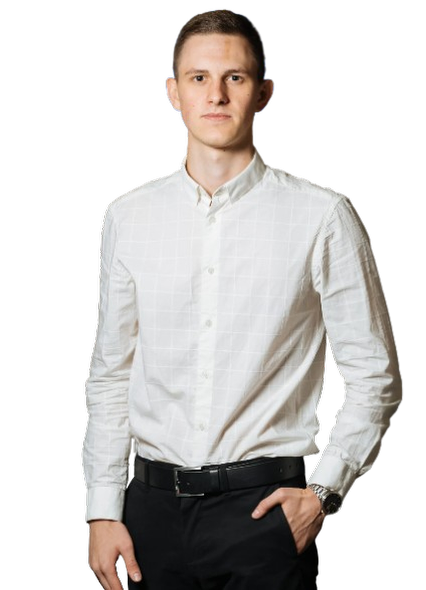 Fil Nazar Igorovich