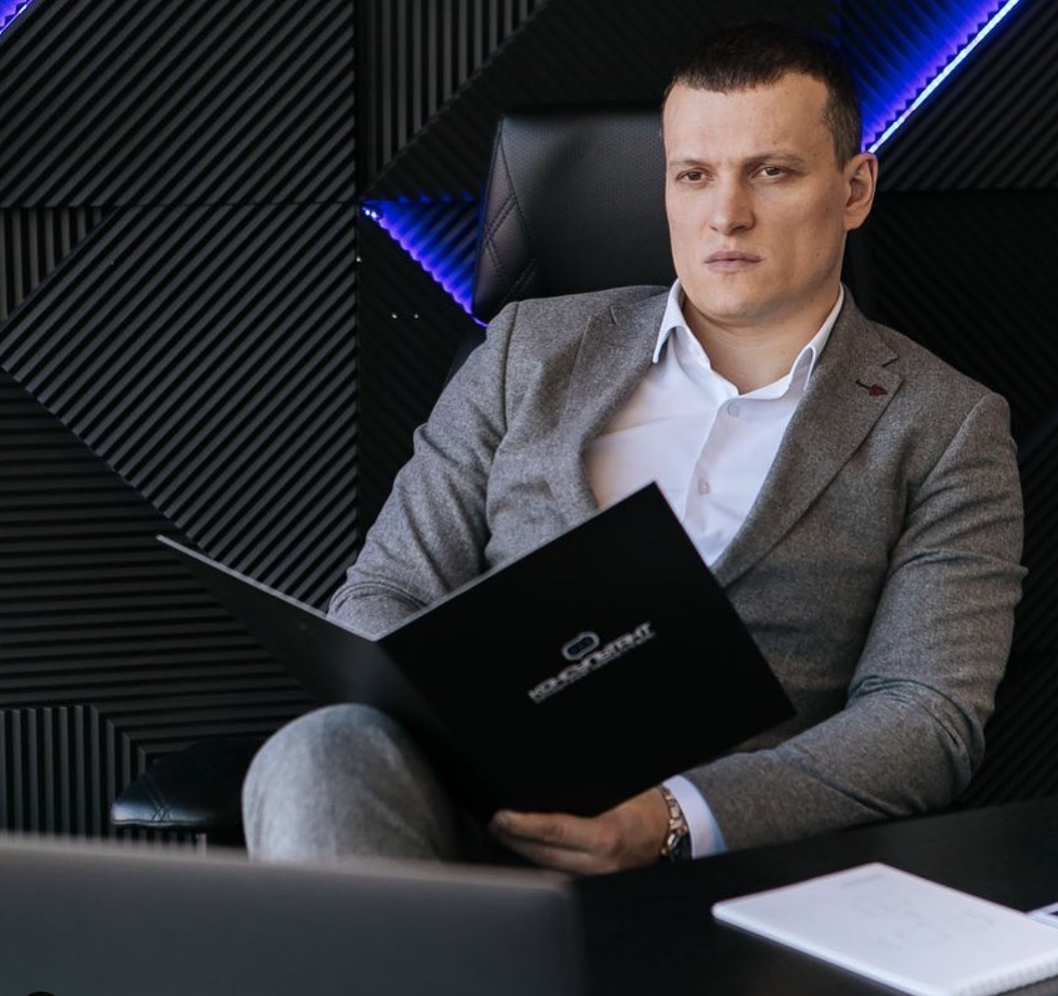 Legal marketplace "CONSULTANT" in London